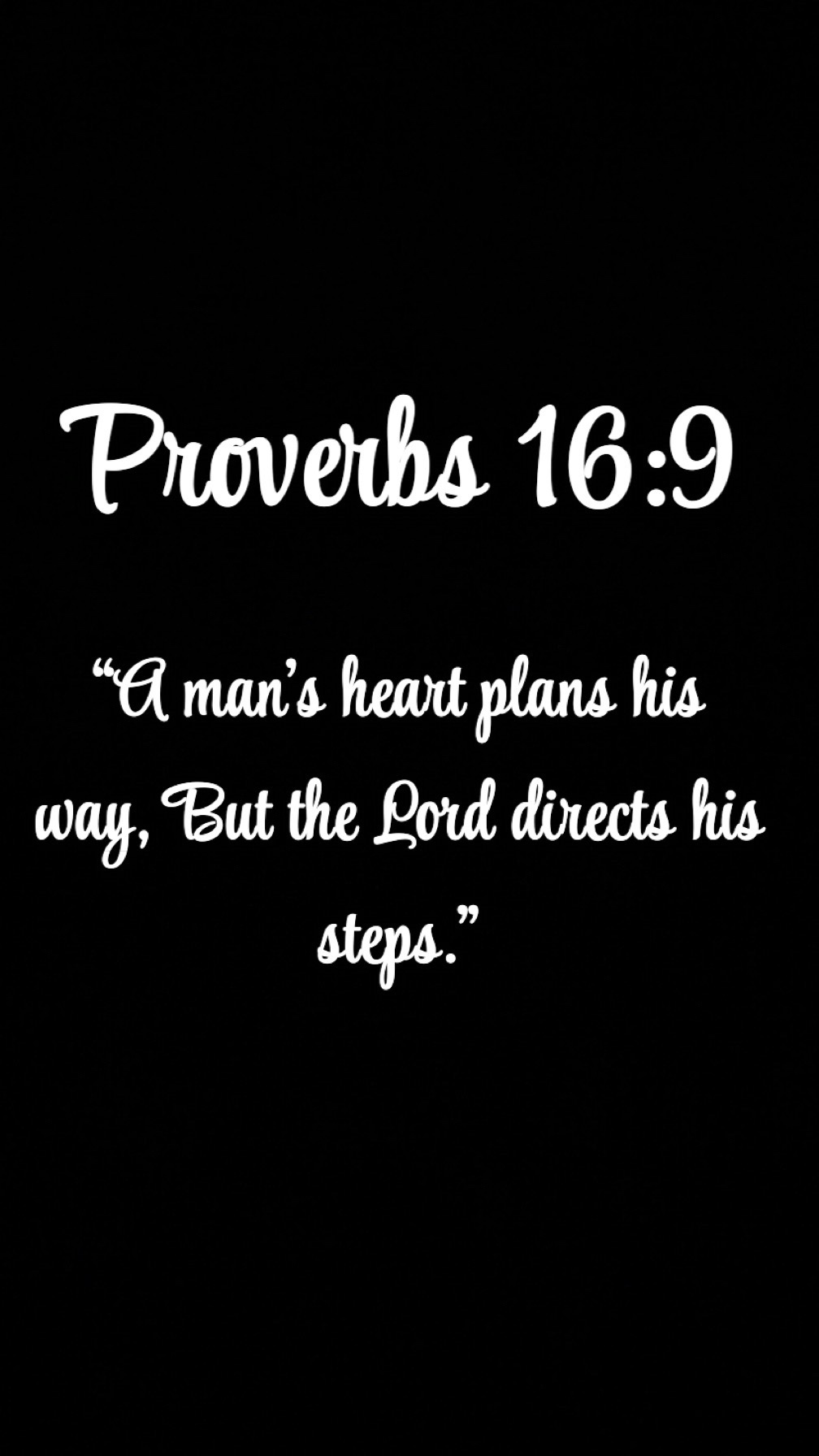 @Follower of Christ