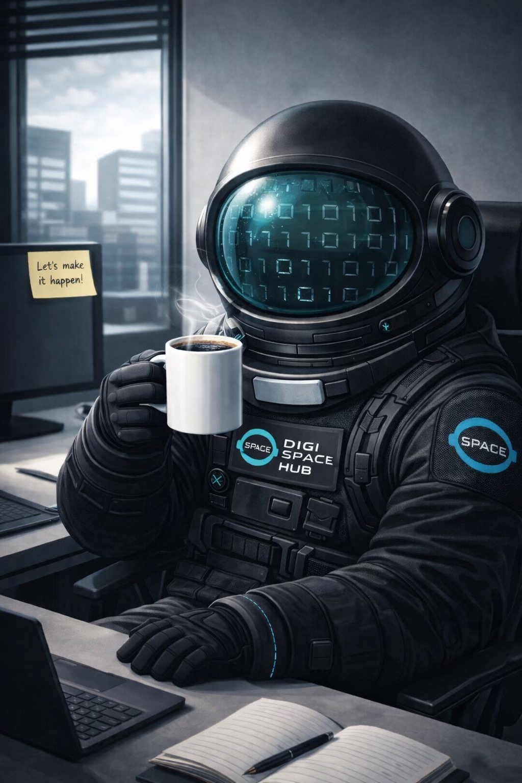 @DigiSpaceHub