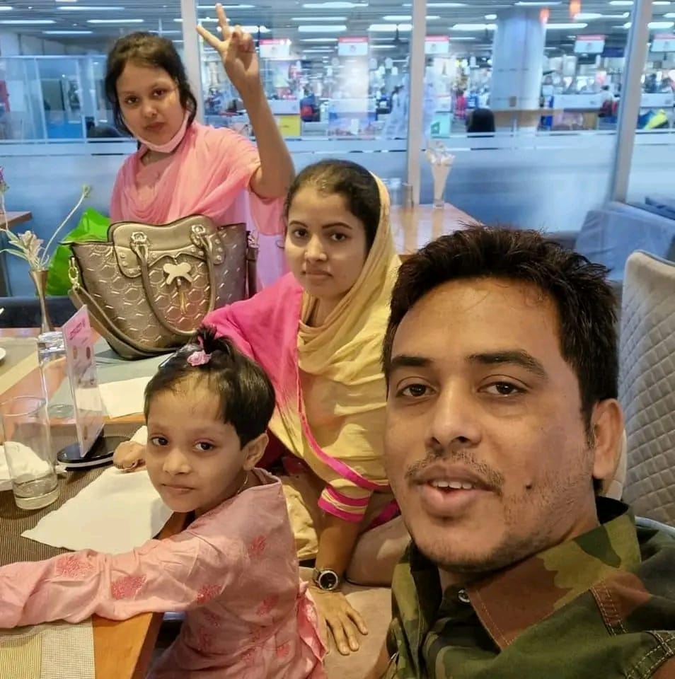 @TS মায়াজাল