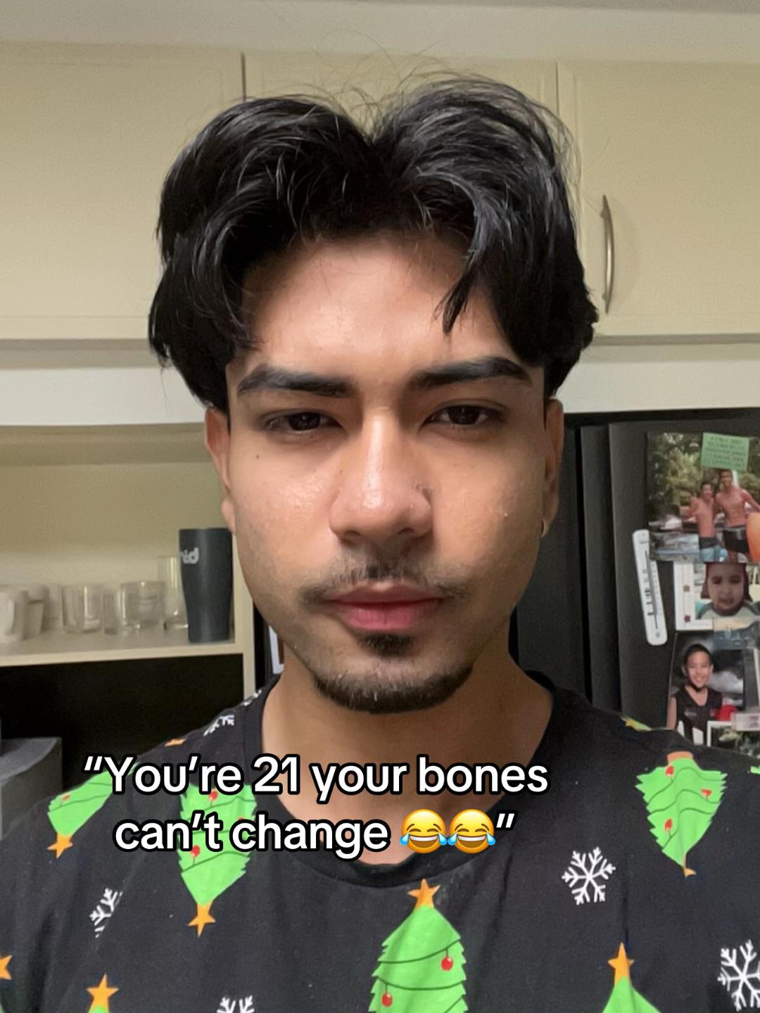 @The Kid