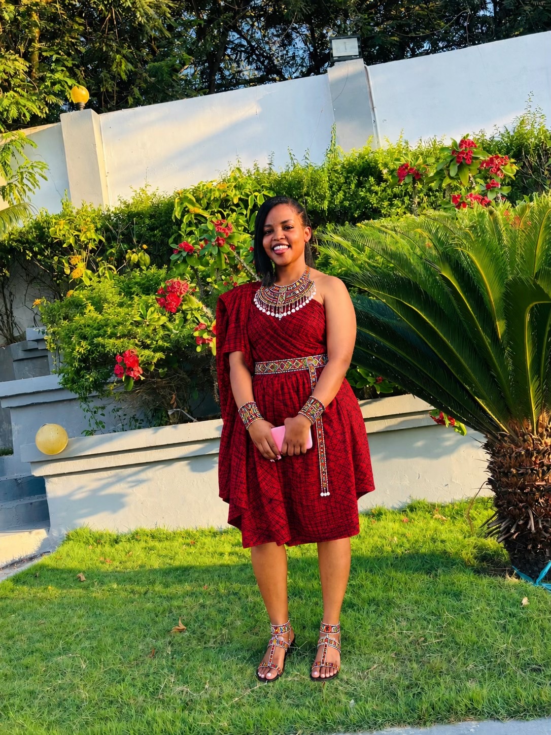 @Annu smiling girl🤩