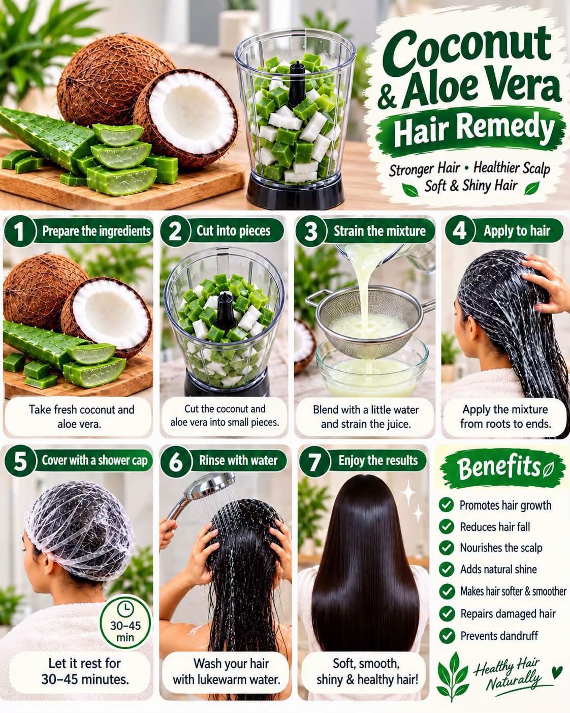 @Aunty solution hair & skin