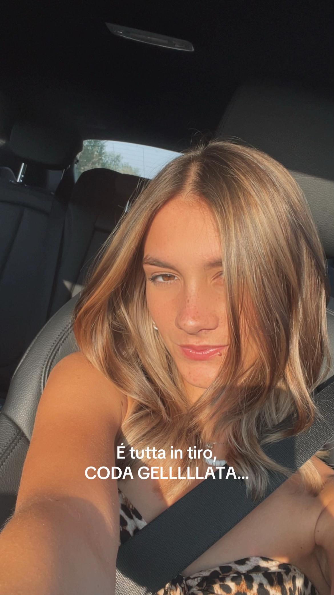 @Aurora Menozzi