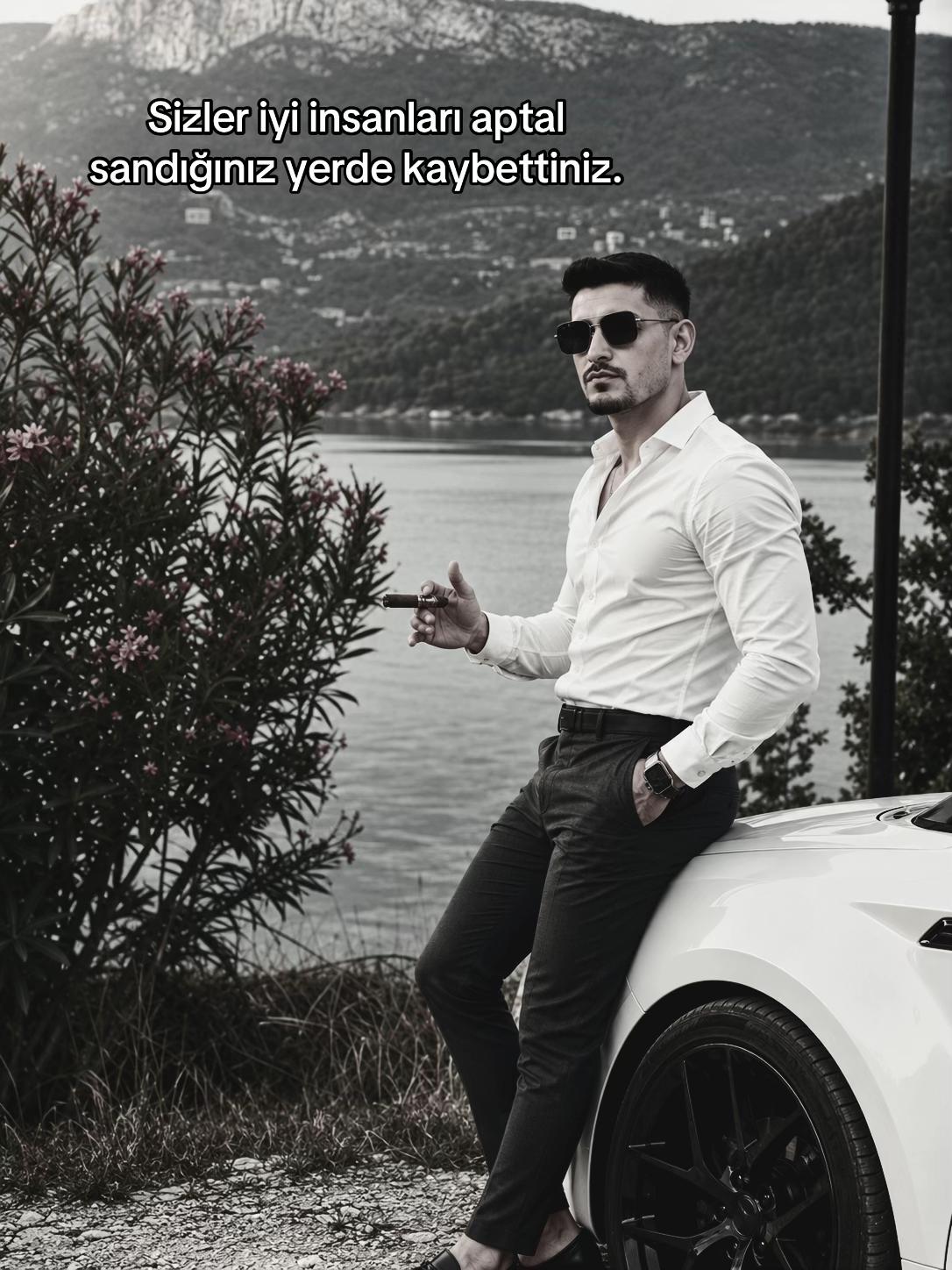 @Orhan Sevrun