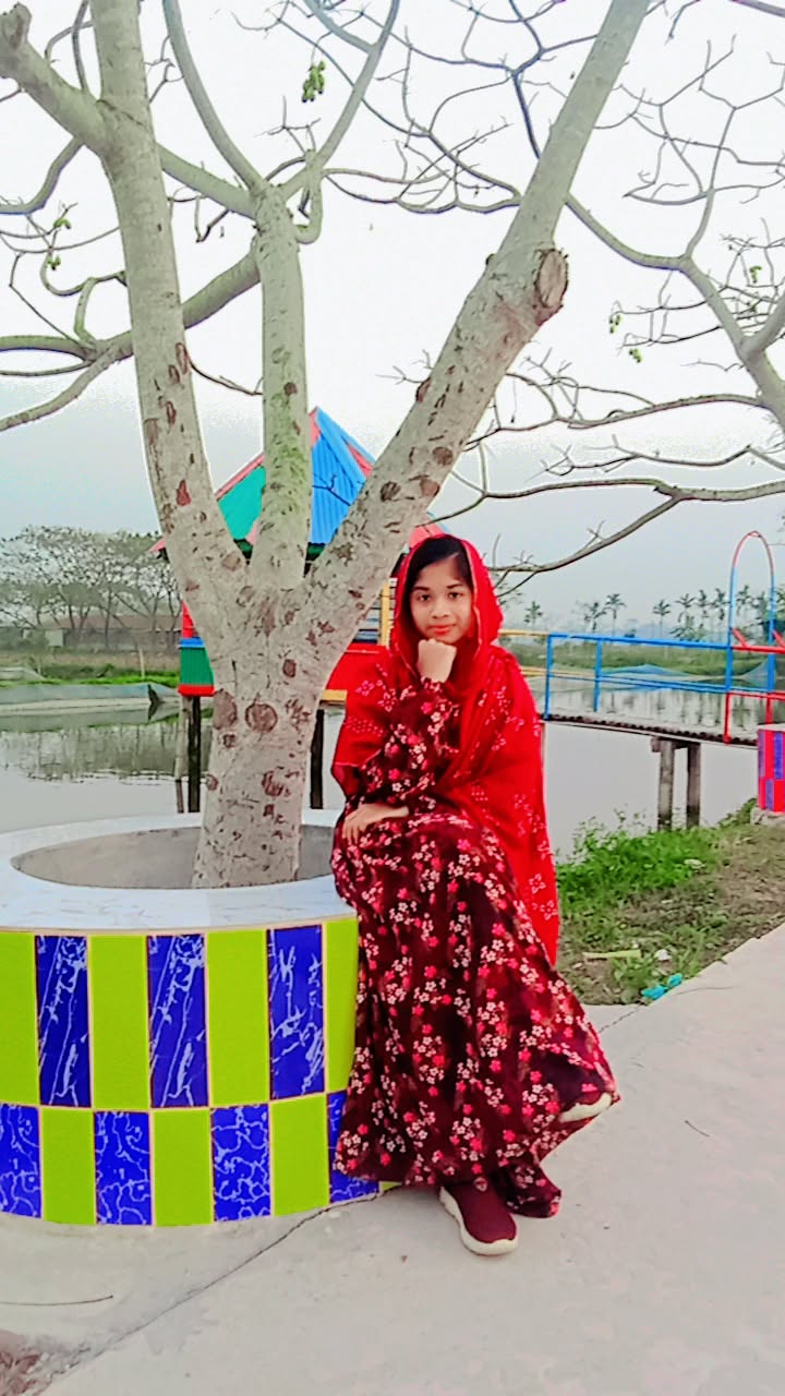 @দুষ্টু খালার মিষ্টি মেয়ে 69