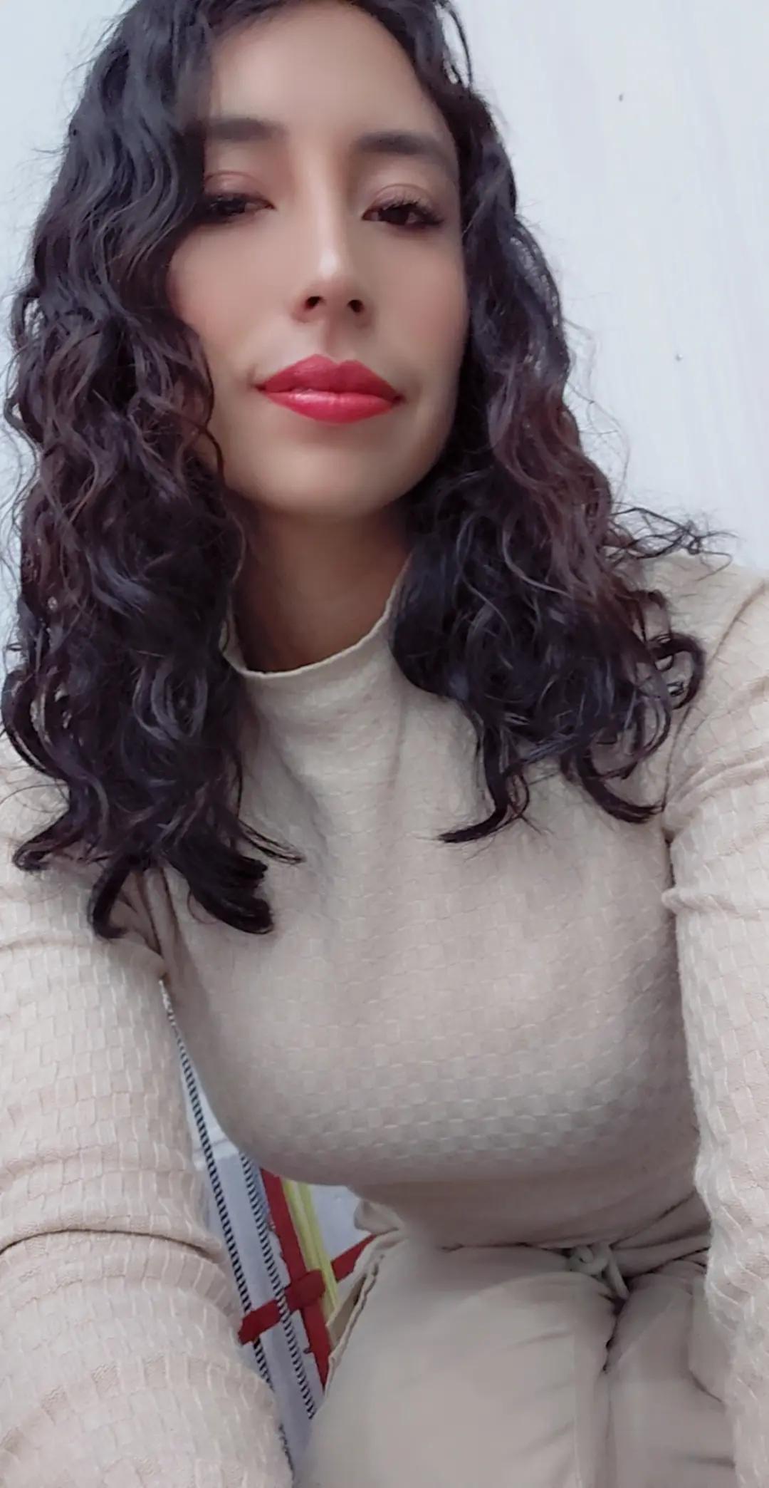 @abril ramirez