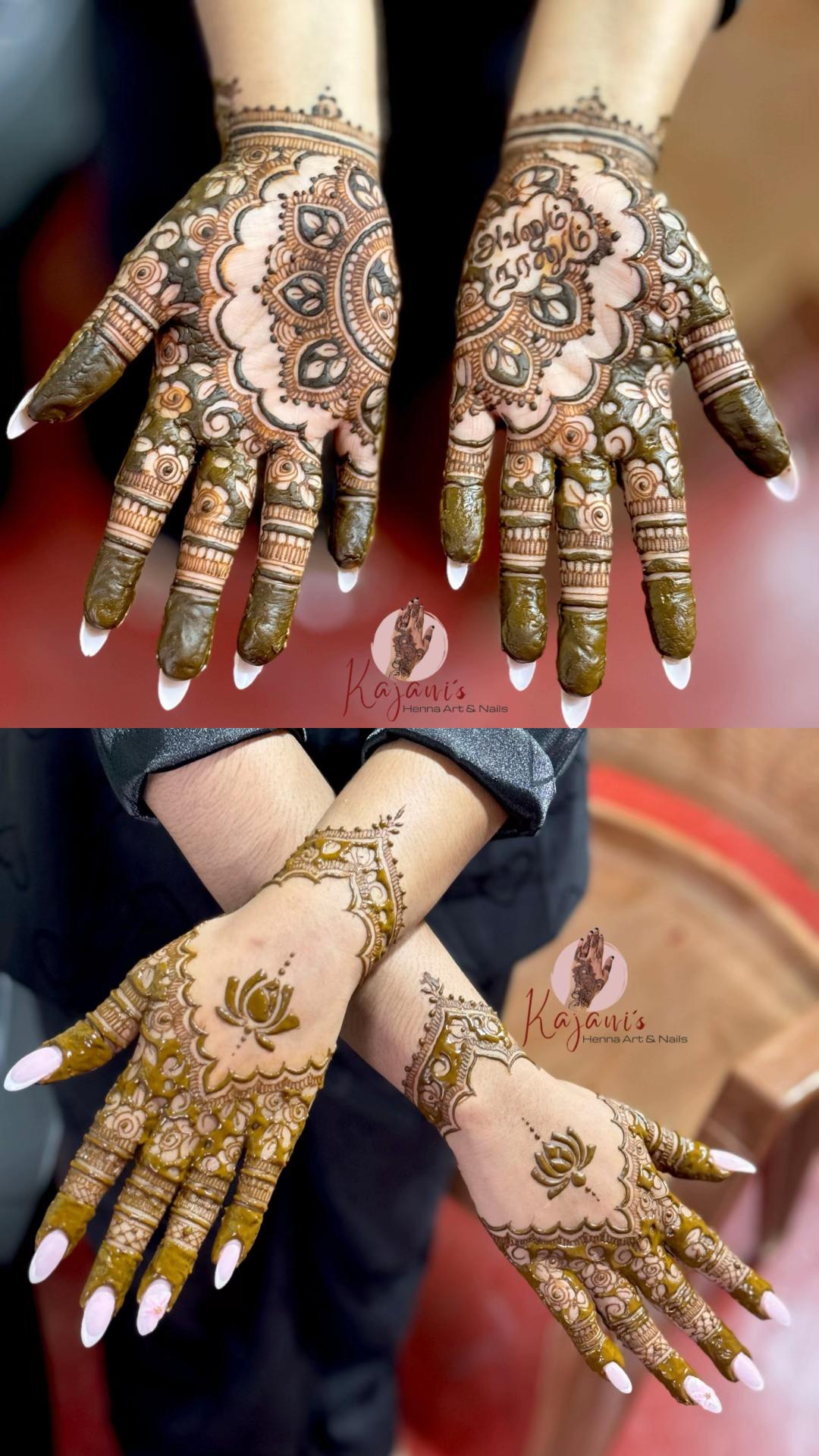 @Kajani Balendra
