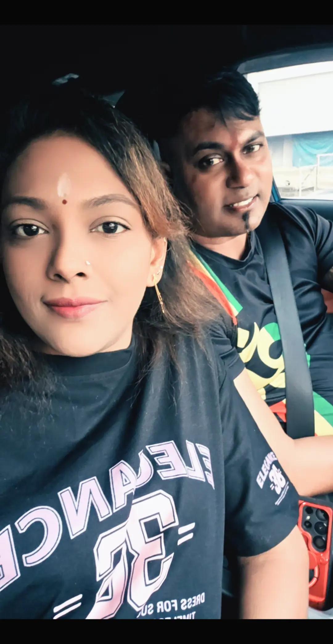 @💚💛♥️ Mrs.Sathea 💚💛♥️