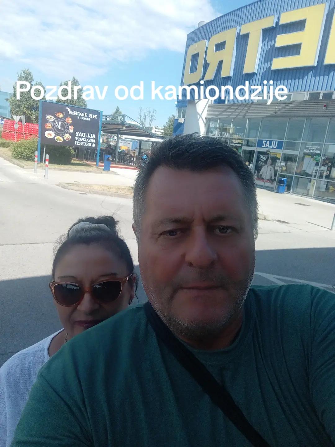 @Dragana Pavlovic