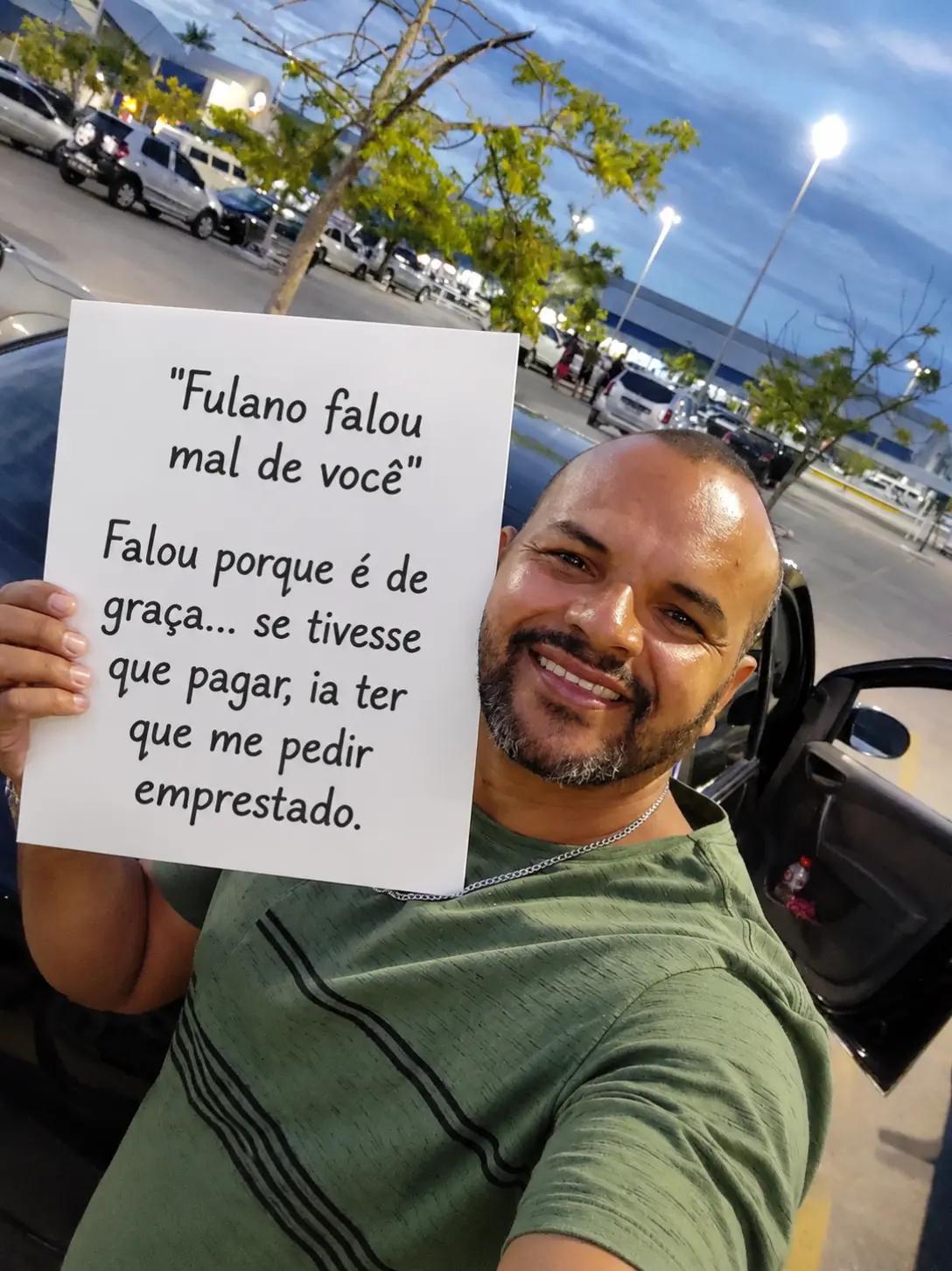 @Edilson Santos