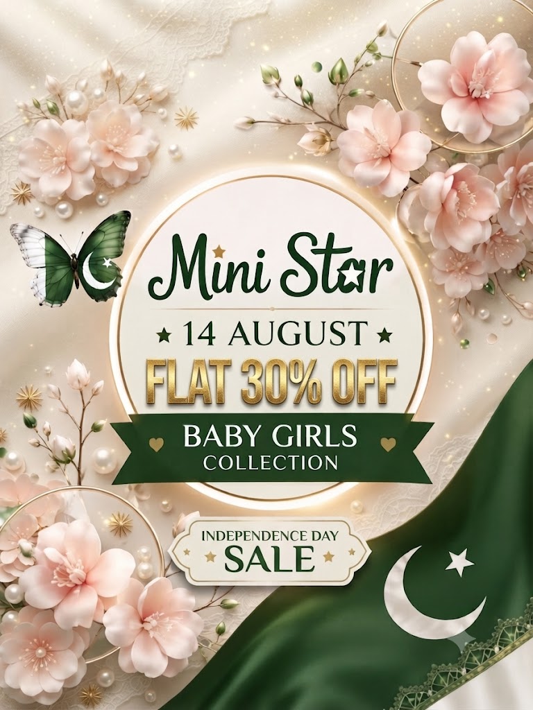 @Mini Star
