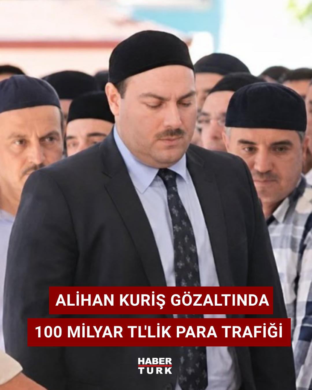 @Habertürk TV