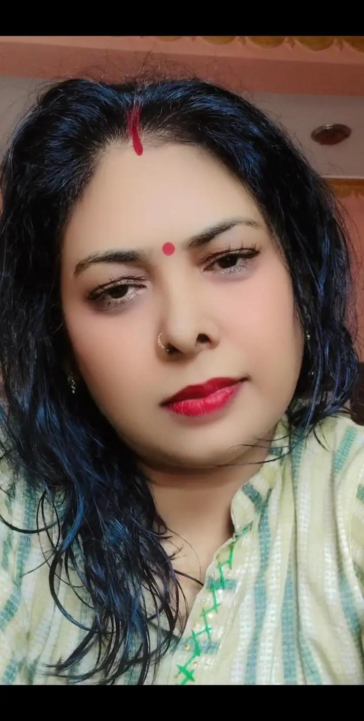 @❤️Ranu Singh❤️