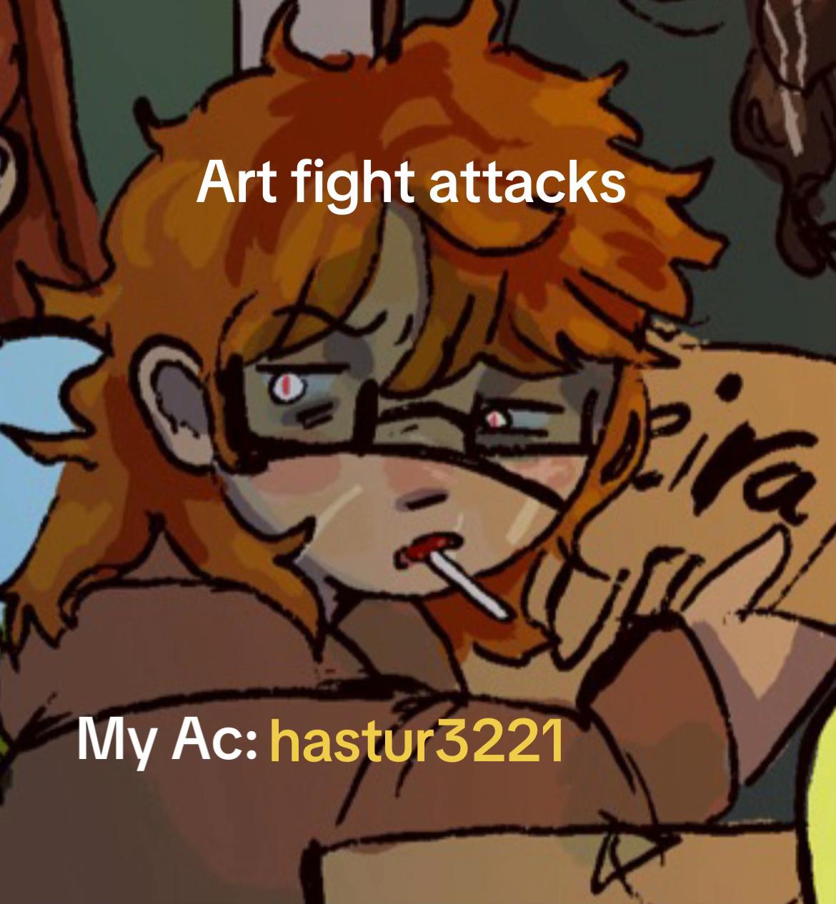 @Hastur
