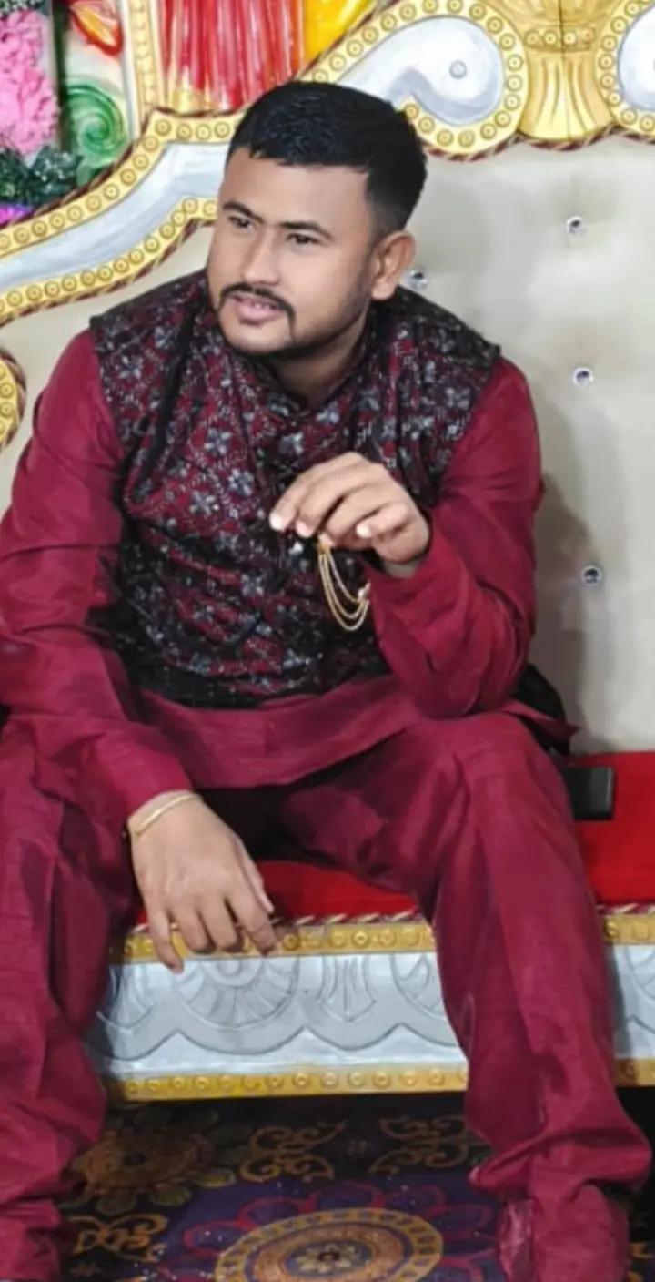 @❣️❣️JAY❣️❣️ Shree❣️❣️ Ram🙏🙏❣