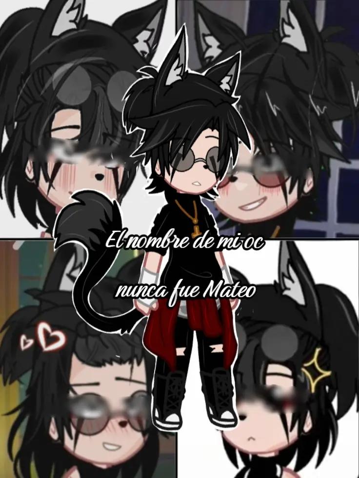 @ღ🎧* Mᥲtᥱo *🎧ღ