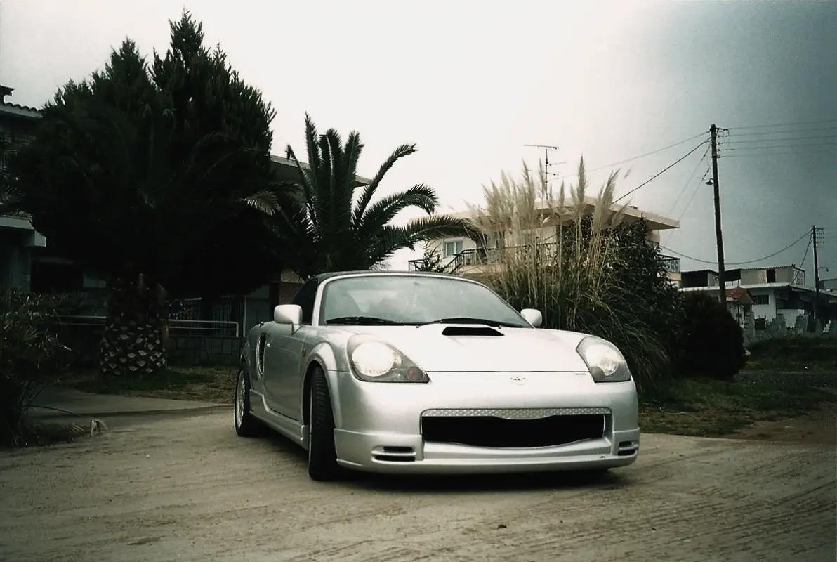 @KIROS Automotive Design
