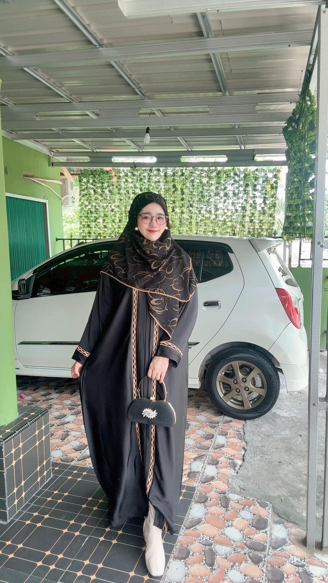 @Annisa Boutiq