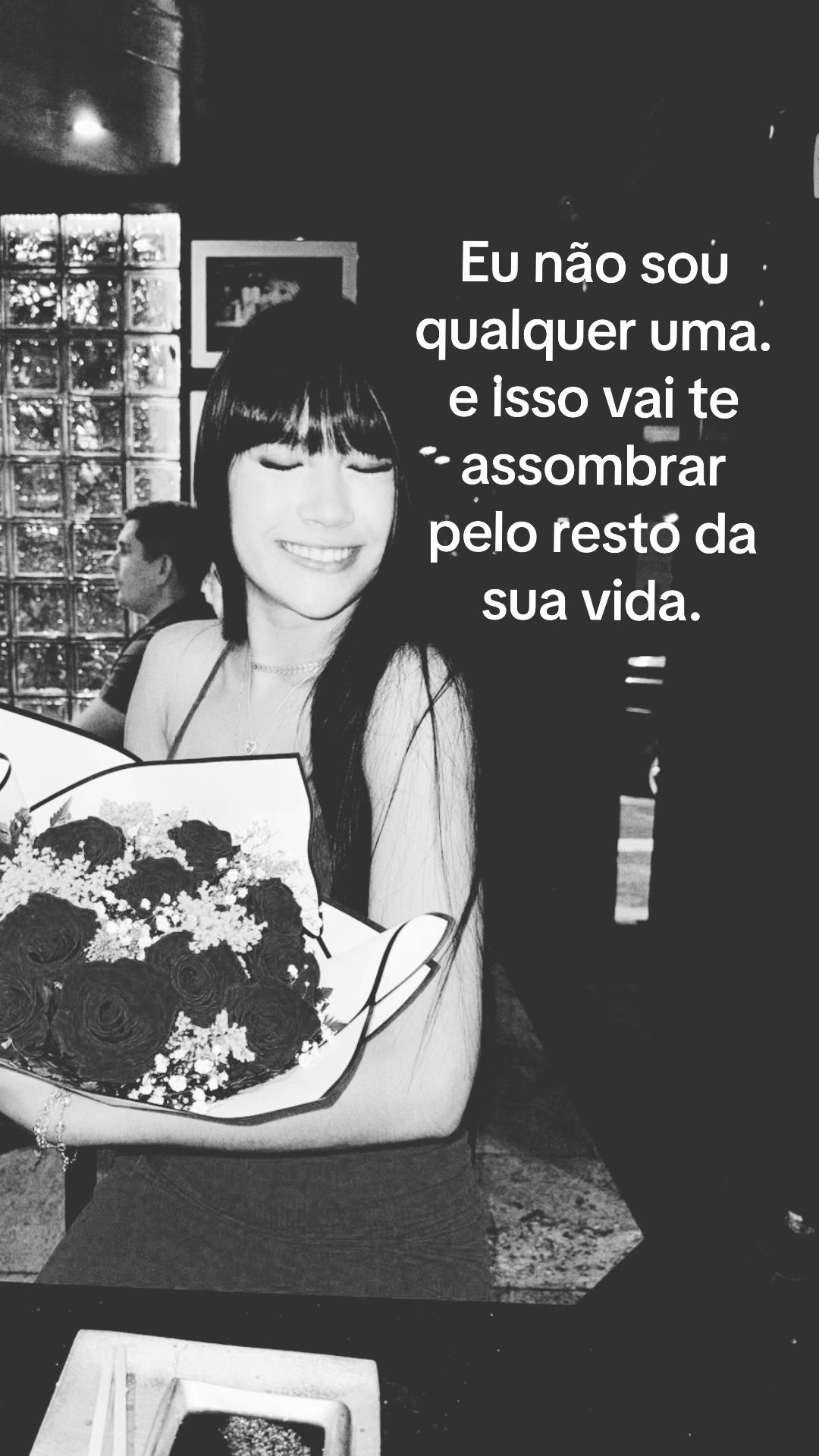 @Usuária