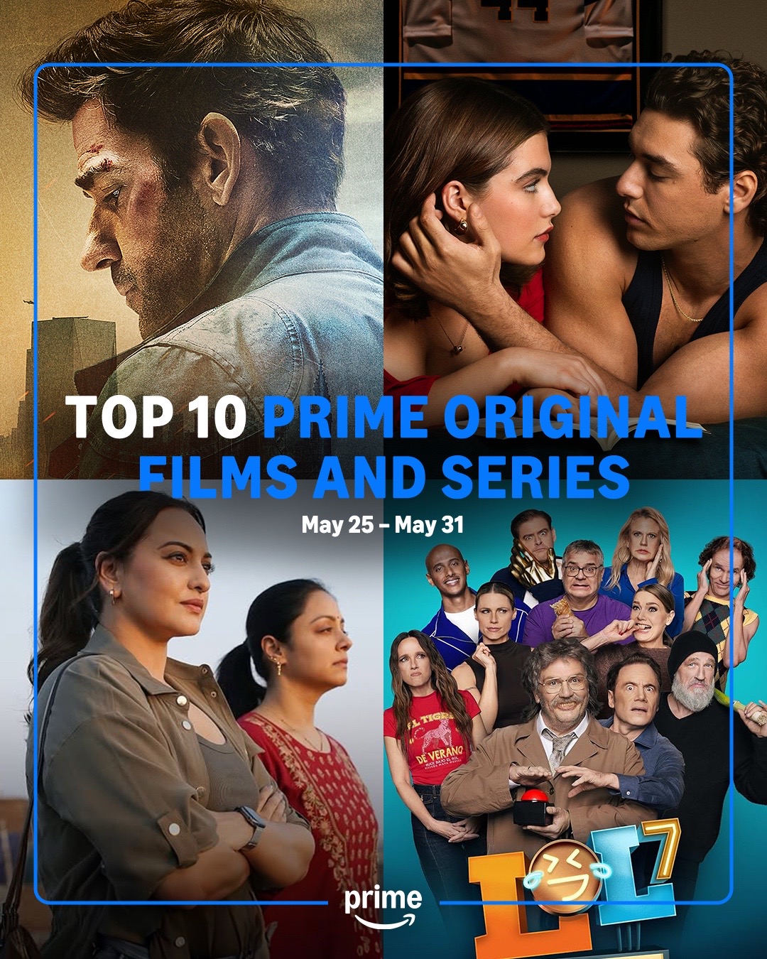 @Prime Video