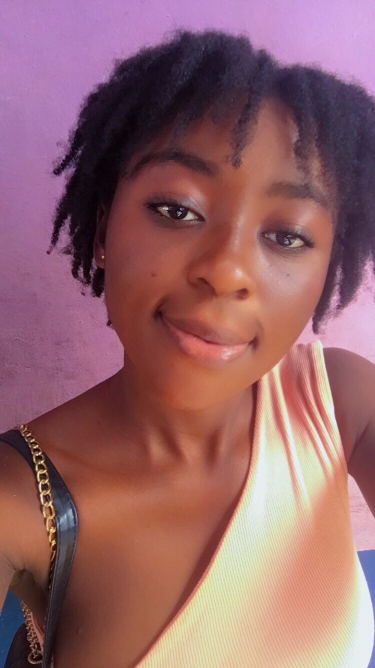 @Ekua Beauty
