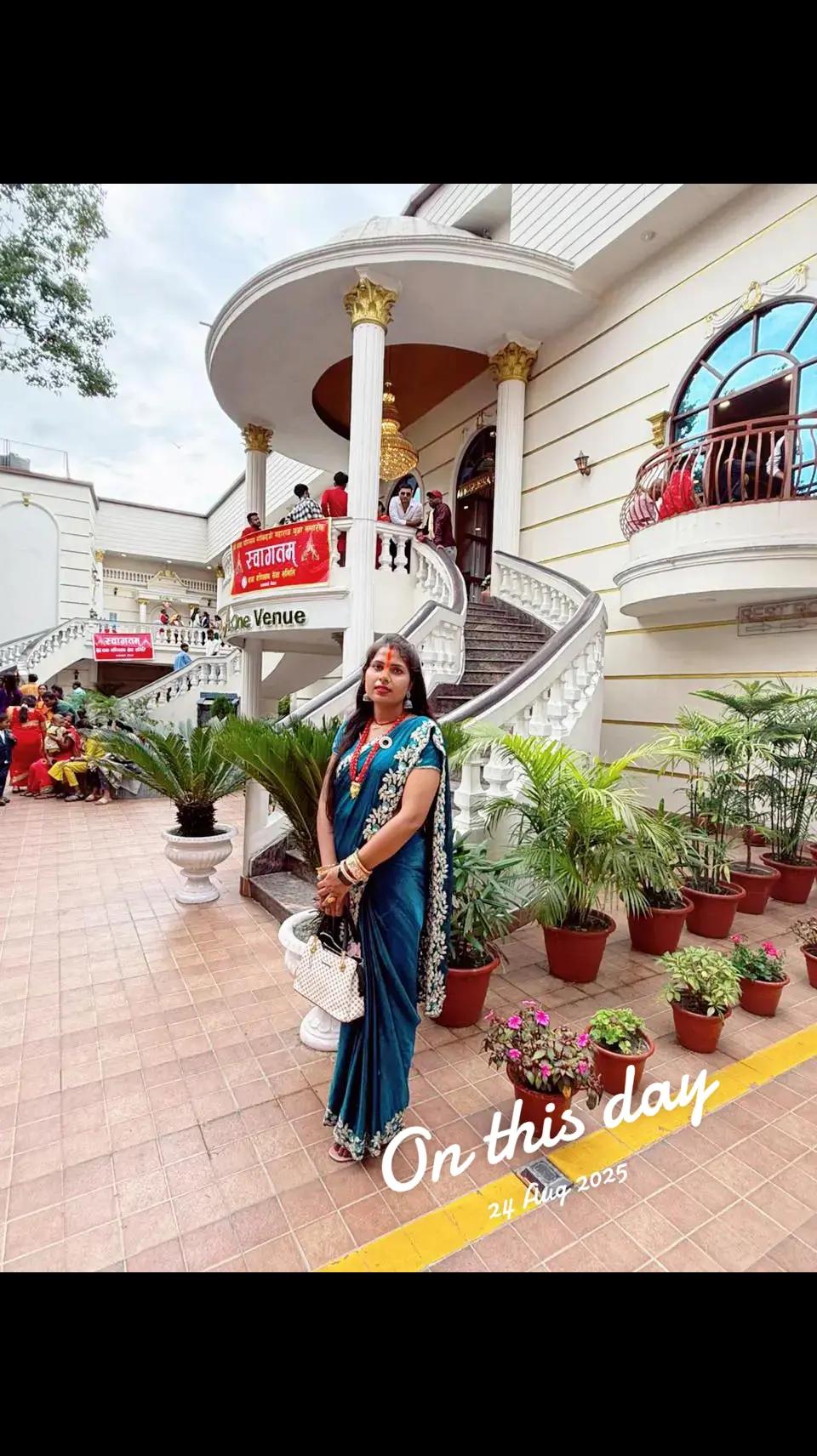 @Paro Gupta
