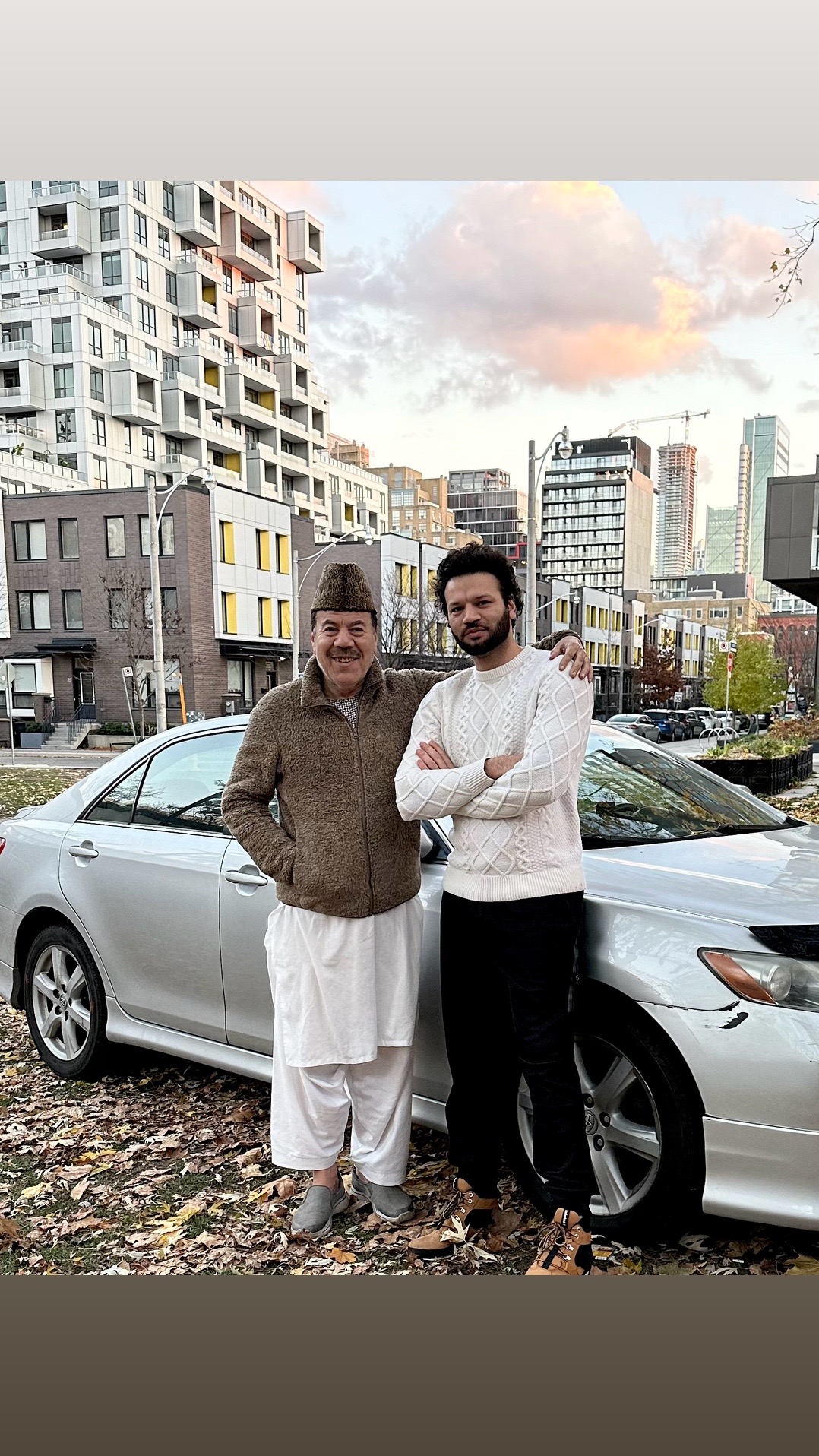 @Shamali Afghan
