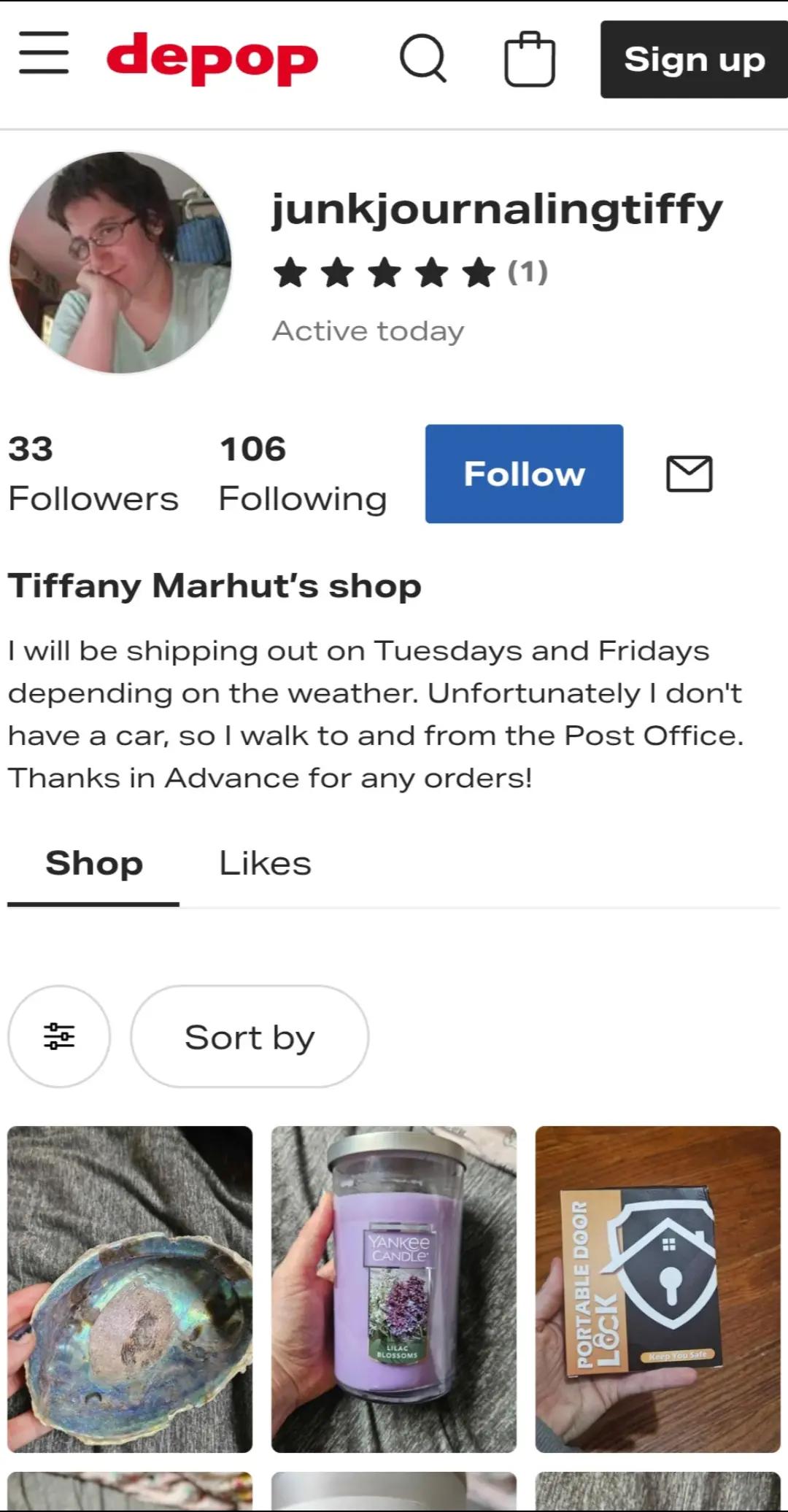 @Tiffany 🔻🧿🌿🌻