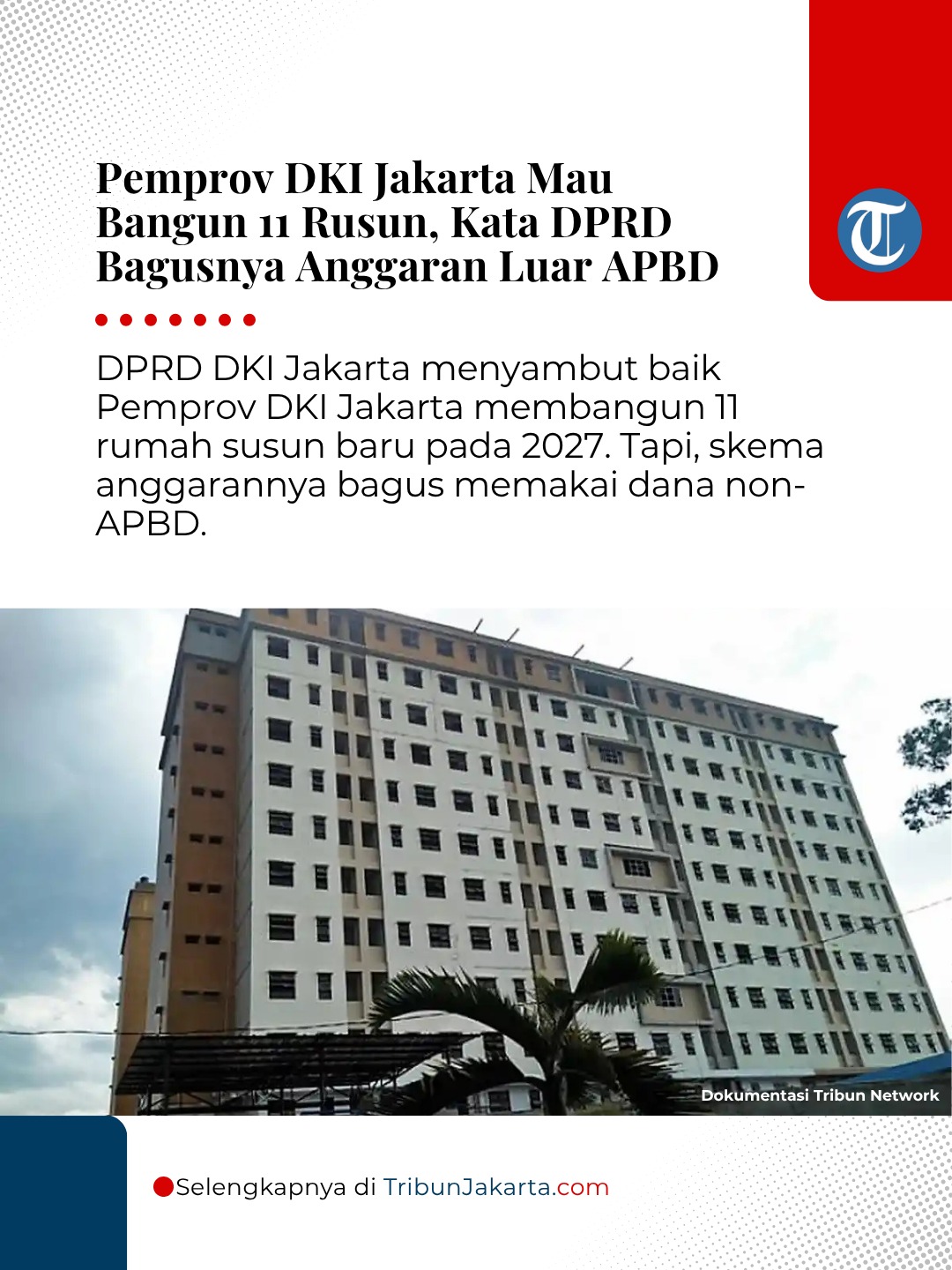 @Tribun Jakarta Official