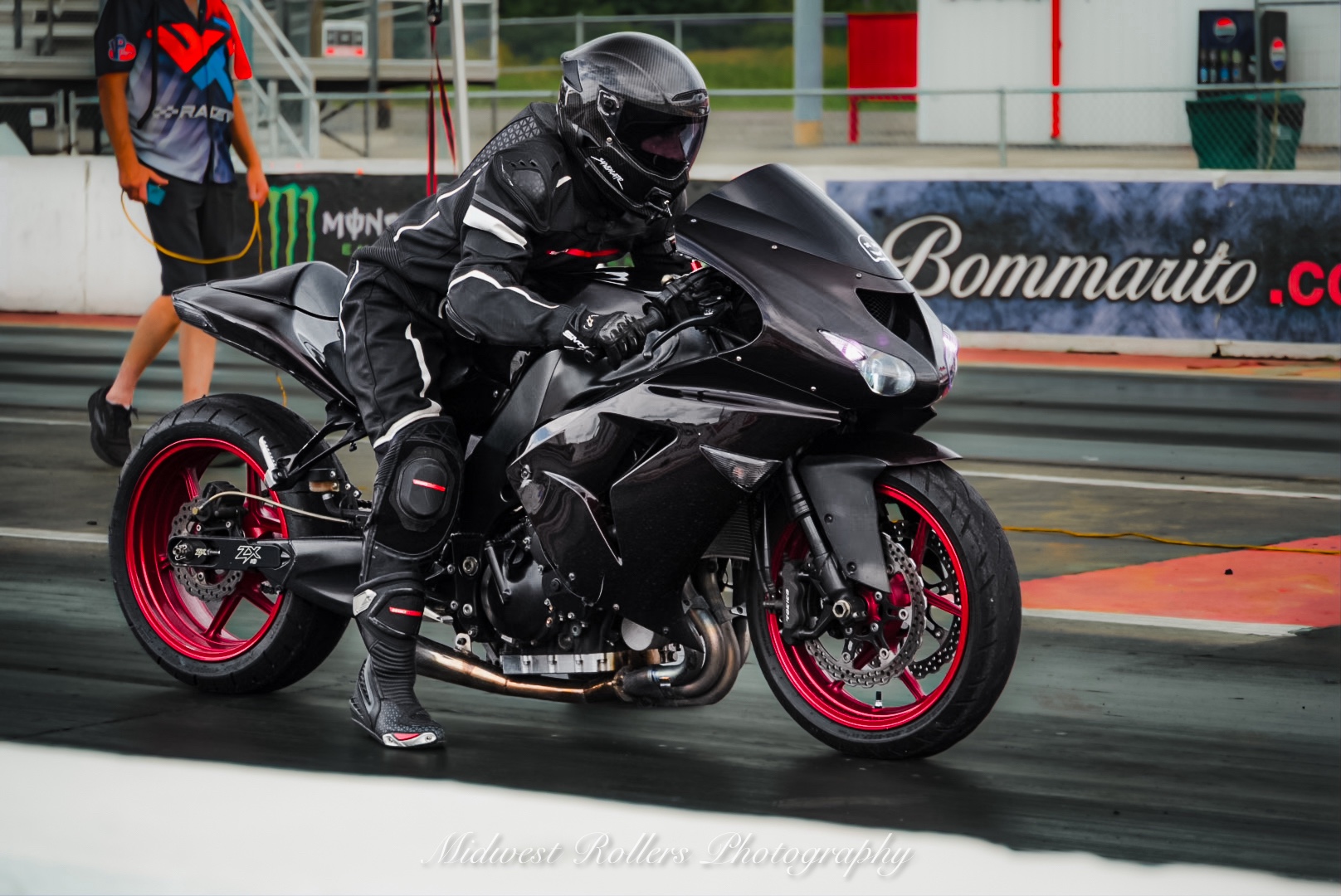 @Moto Charlie
