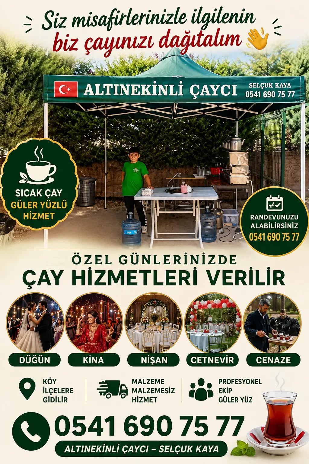 @Selçuk altınekinli