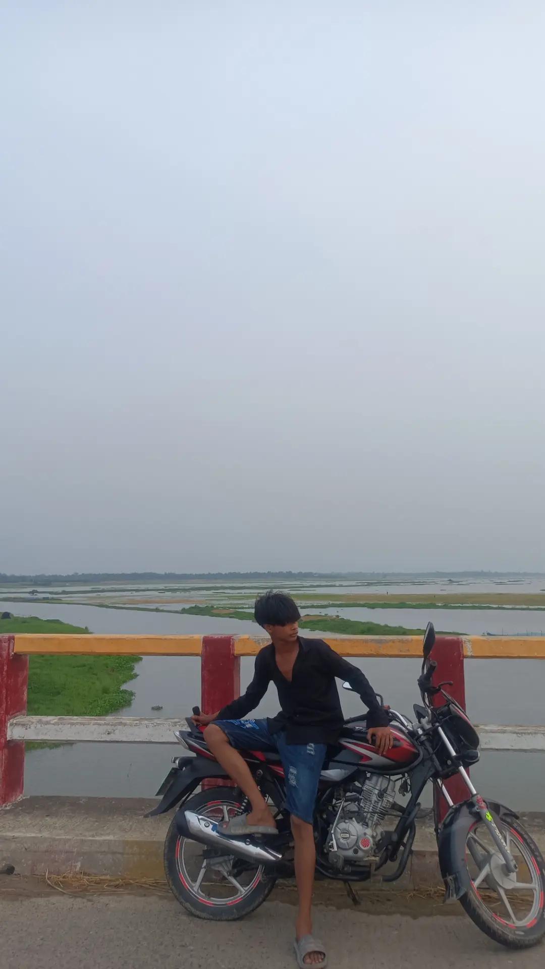 @🚩লিখন শাহ 🙁