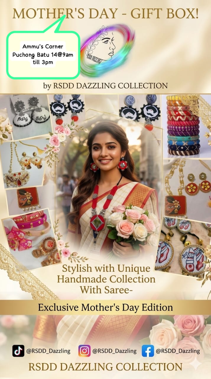 @RSDD DAZZLING COLLECTION