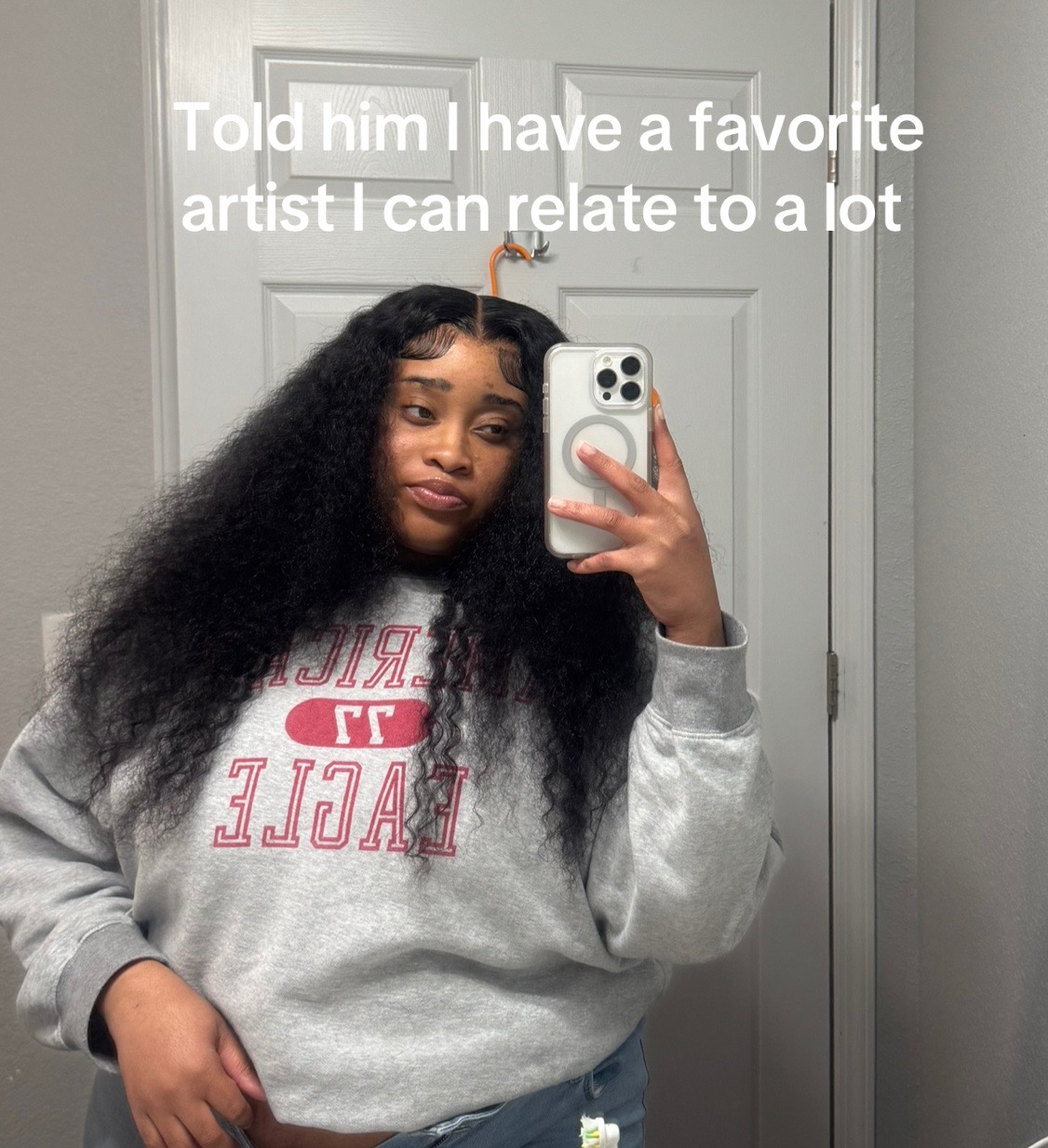 @Liyyha Renee