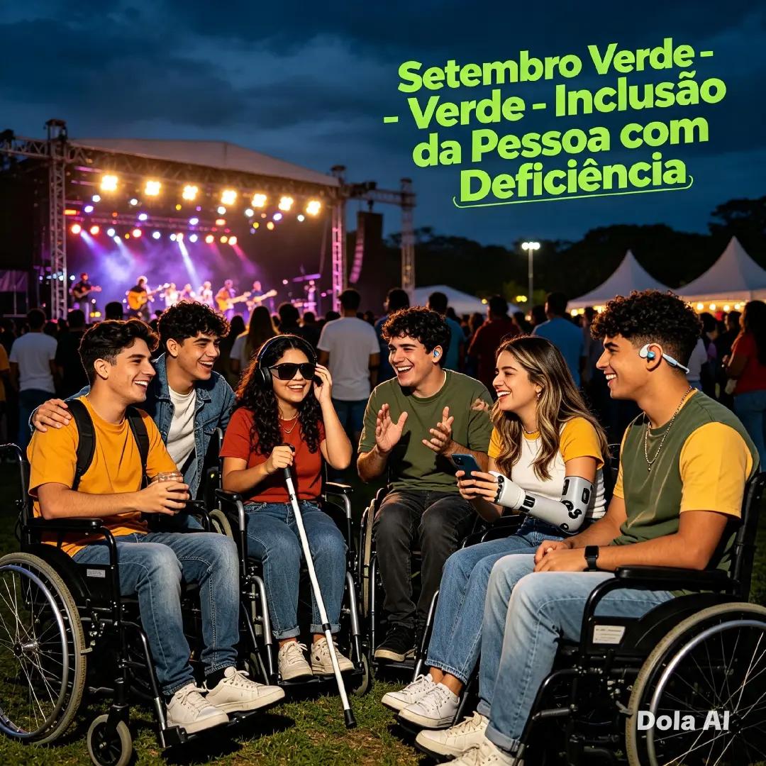 @♿🎸Live da Luh ♿🎸🛡️ 🔥