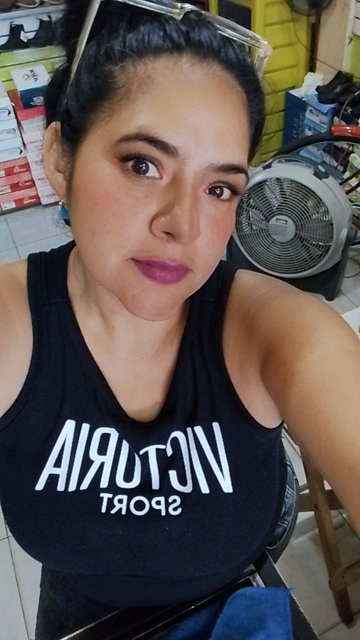 @Gaby pi&ntilde;on