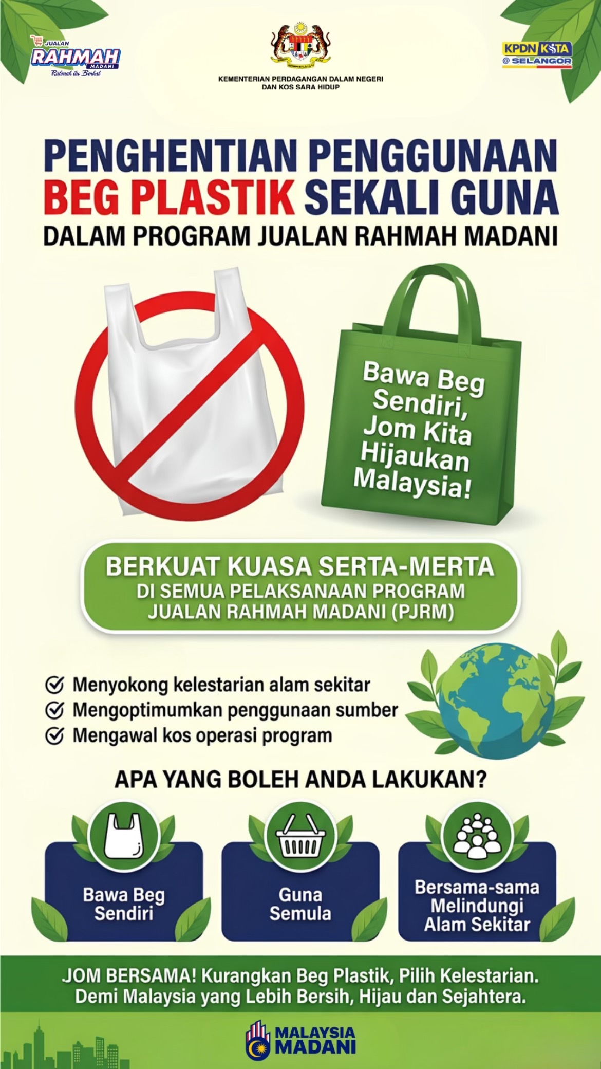 @JUALAN RAHMAH SELANGOR