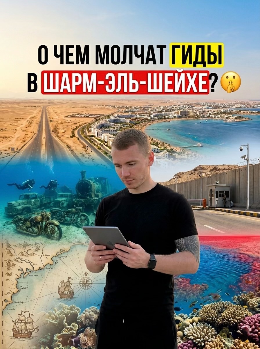 @Куда Дальше?