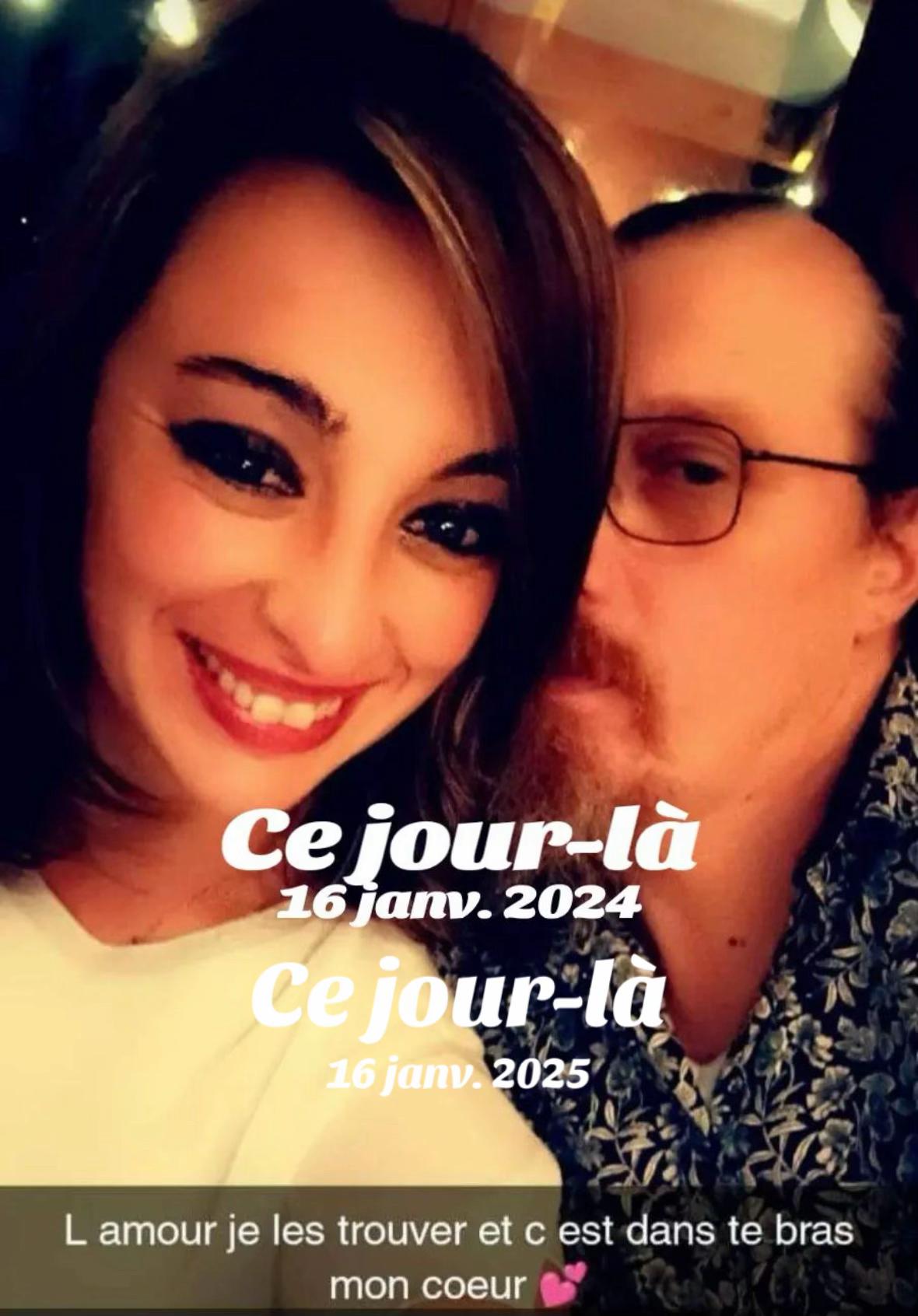 @C&eacute;dric et cat