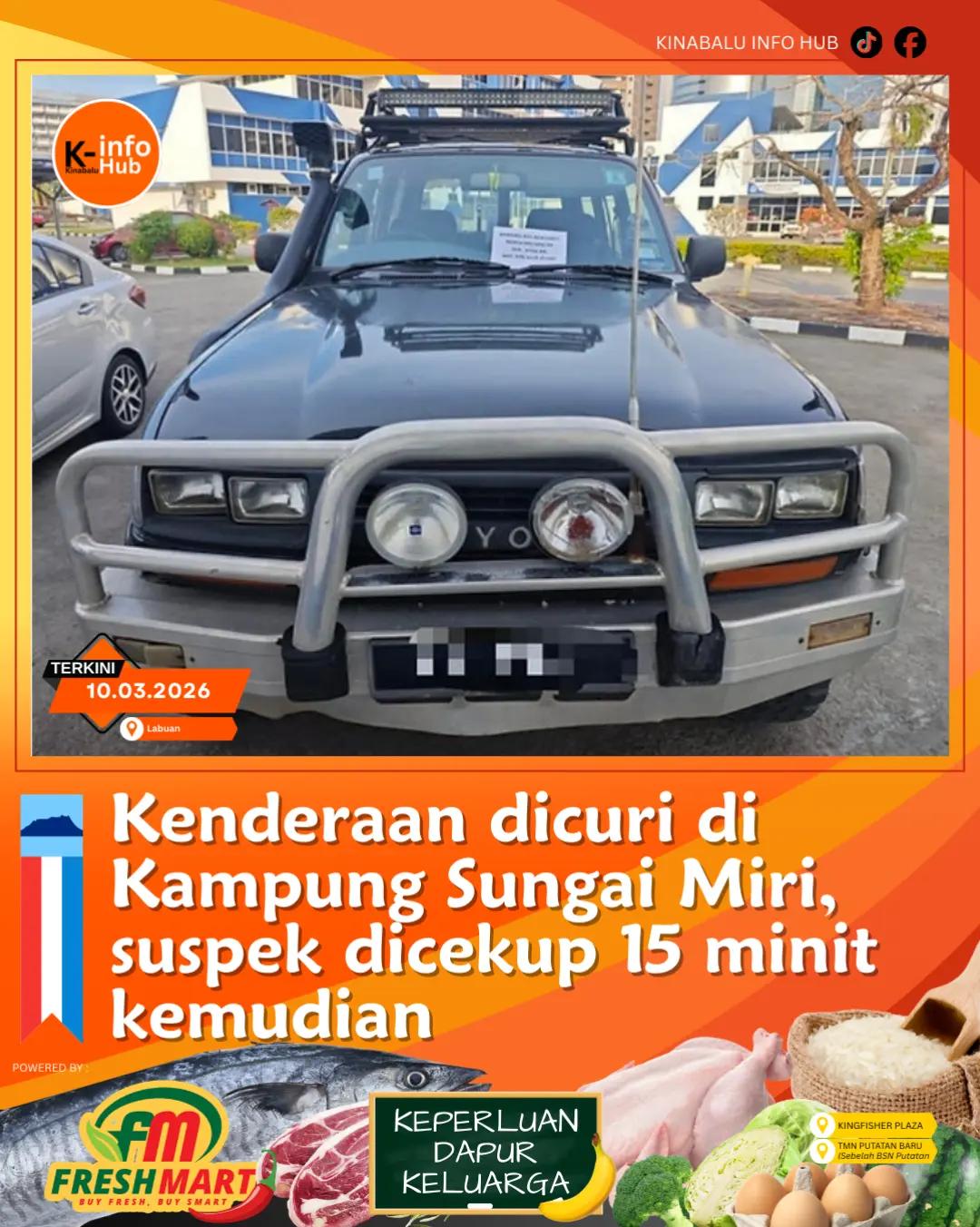 @Kinabalu Info Hub