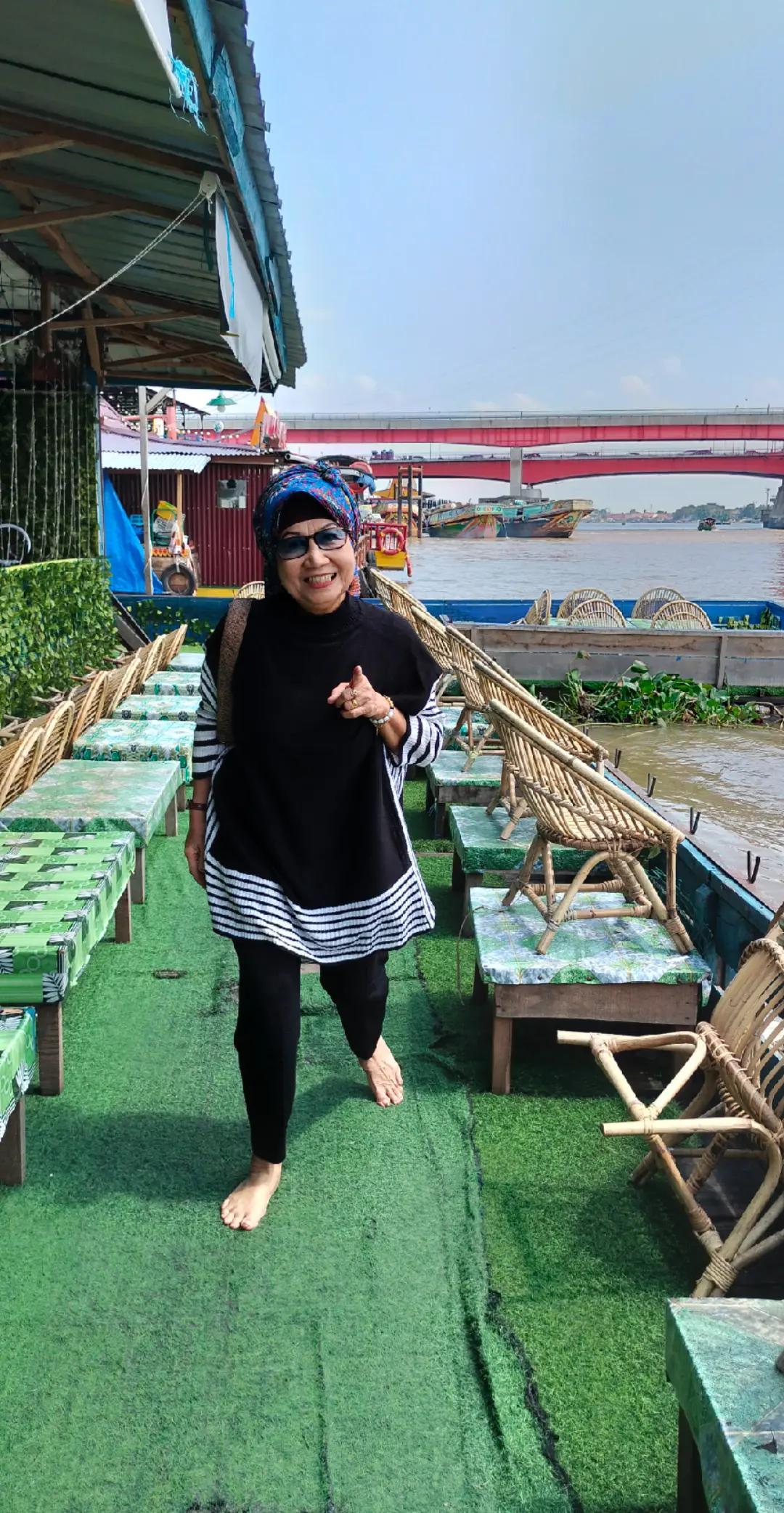 @Oma Rini