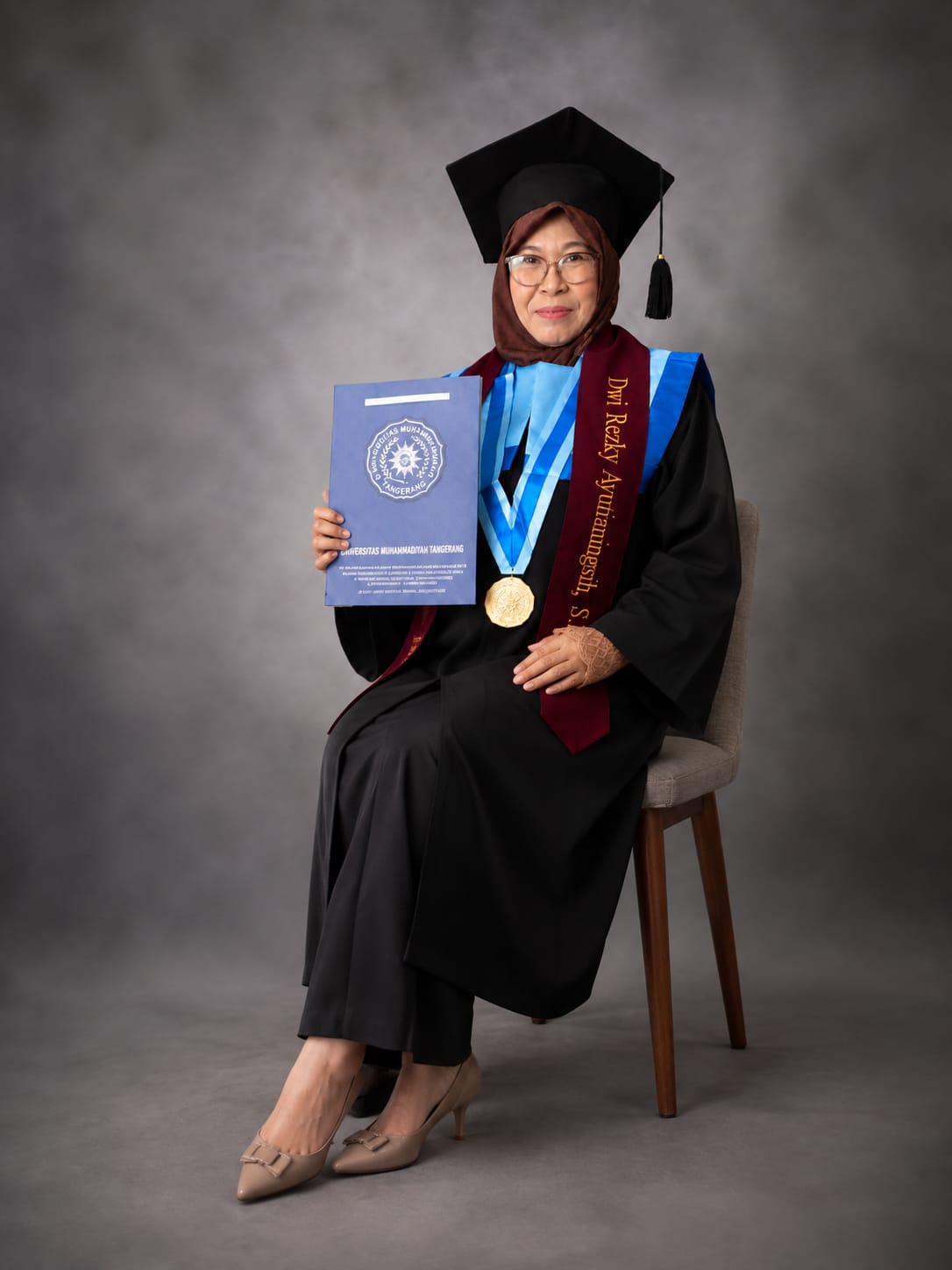 @DEWI REZKY AYUTIANINGSIH