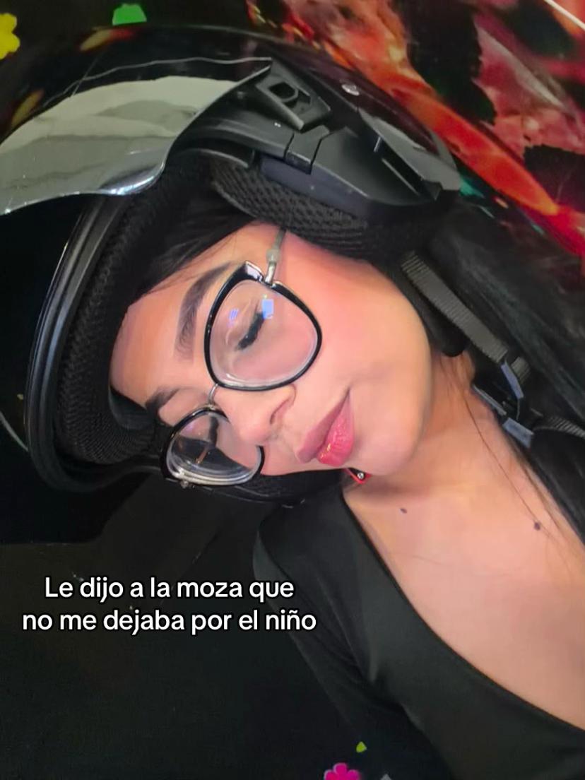 @Alexandra Lopez