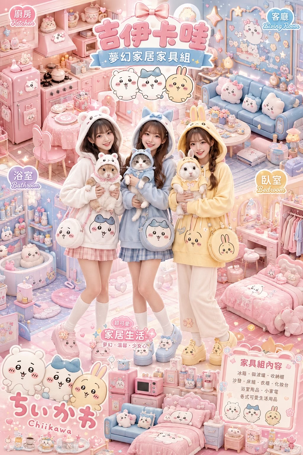 @🌈小莫の抖音工作坊🌈