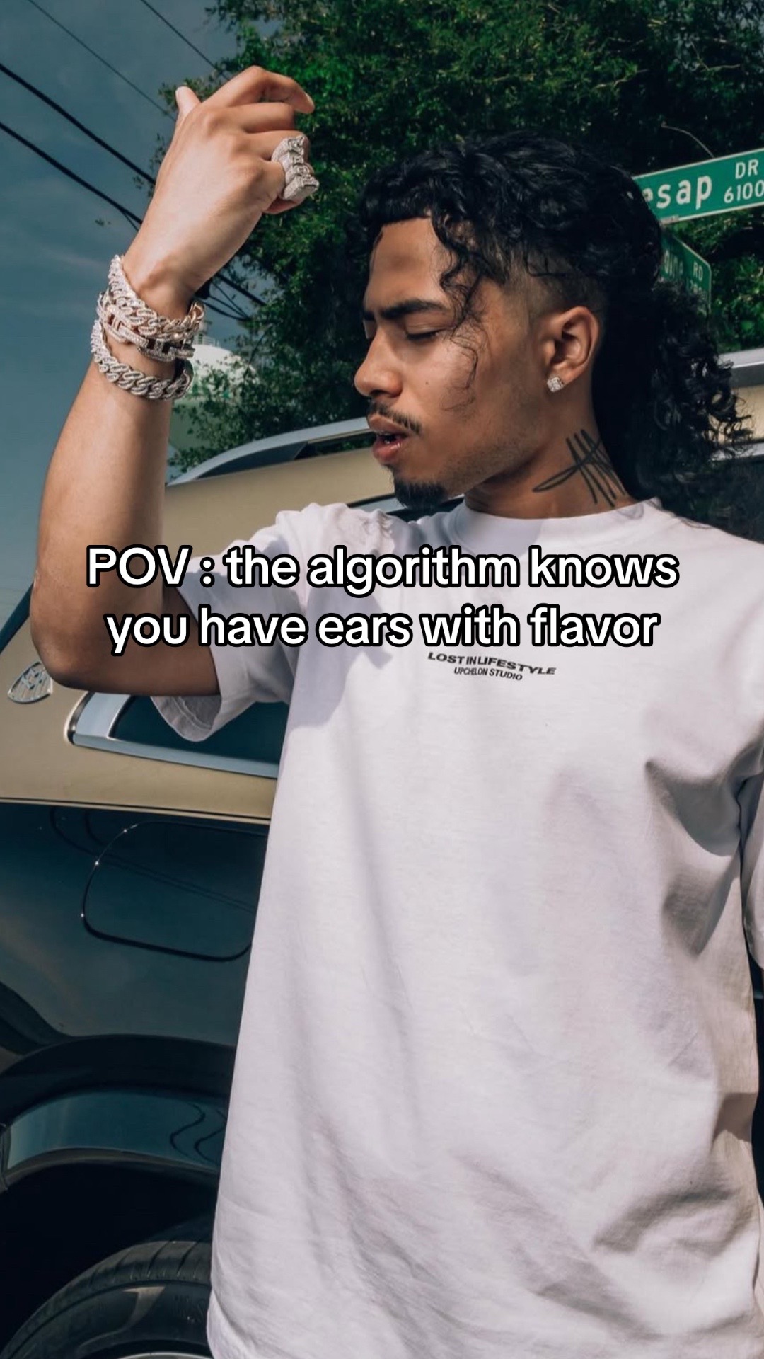@Ears With Flavor - Music Daily
