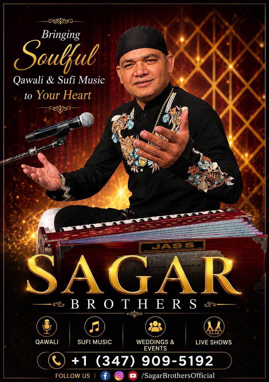 @Sagar brothers