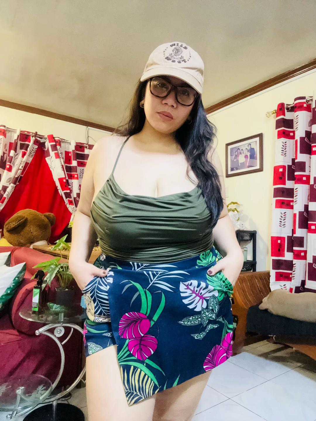 @Ms. Abighurlll ๐๐งฟ