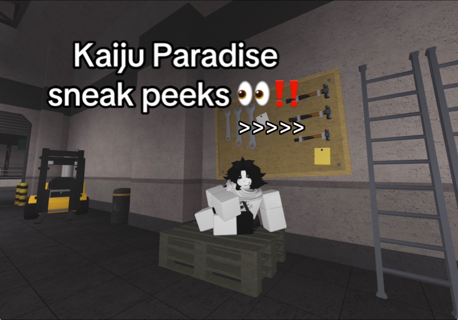 @spook