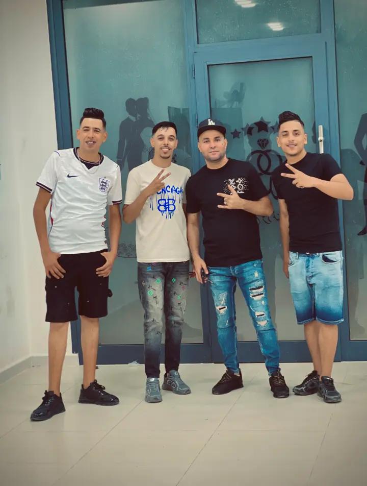 @CHAB_RAMZI_OFFICEL