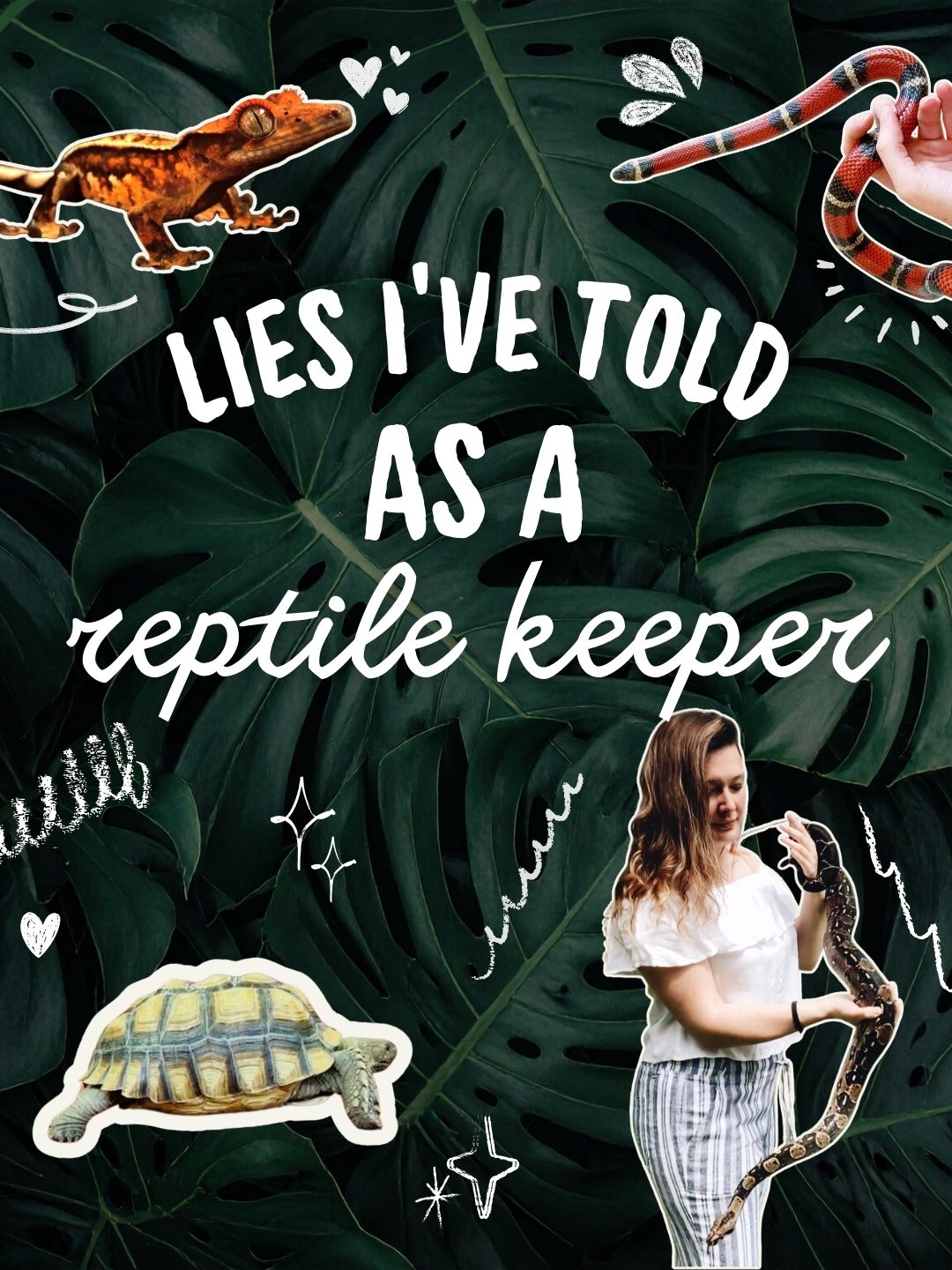 @ZA Reptiles